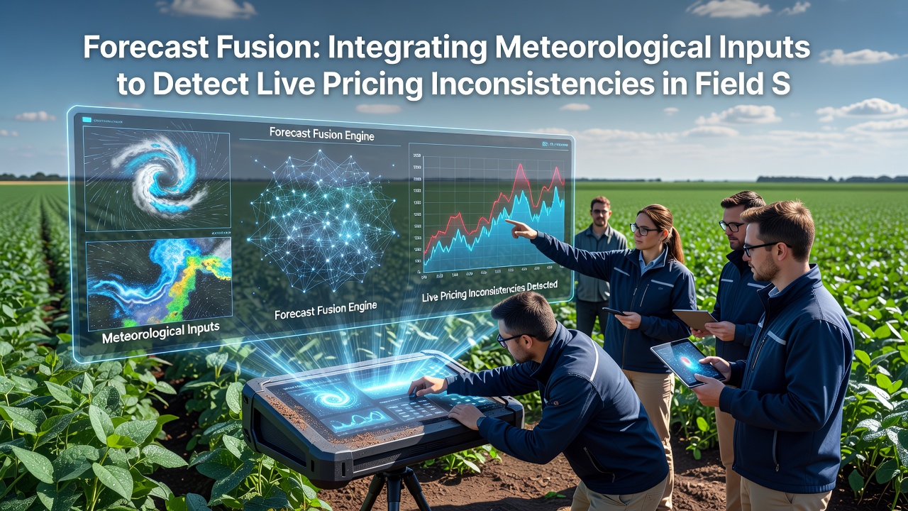 Live odds dashboard overlaying weather radar and betting discrepancies